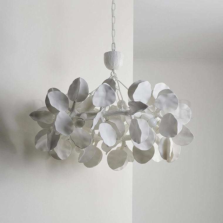 Кольцевая люстра NATANIEL