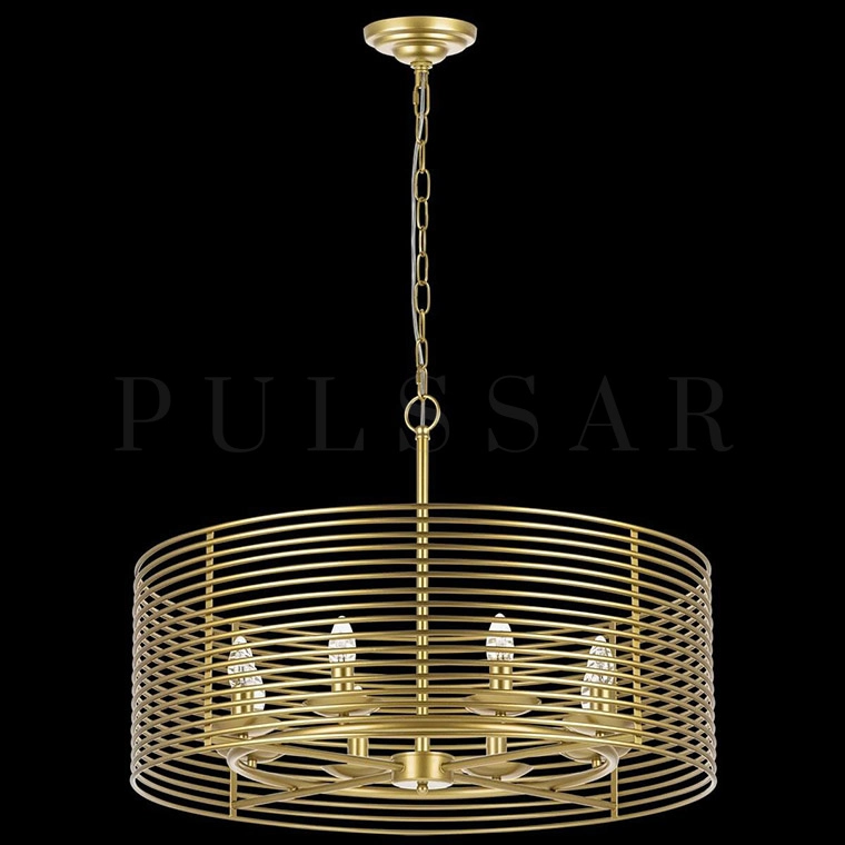 Подвесная люстра TAFSEG