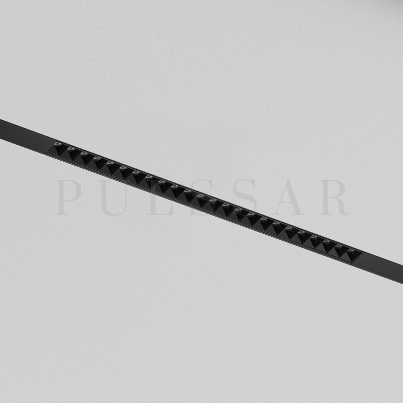 Акцентный светильник SMART GRILL ZigBee DK8302-BK