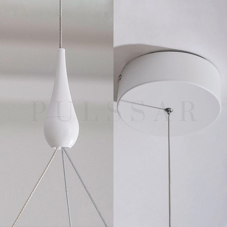 Подвесной светильник ANGELO