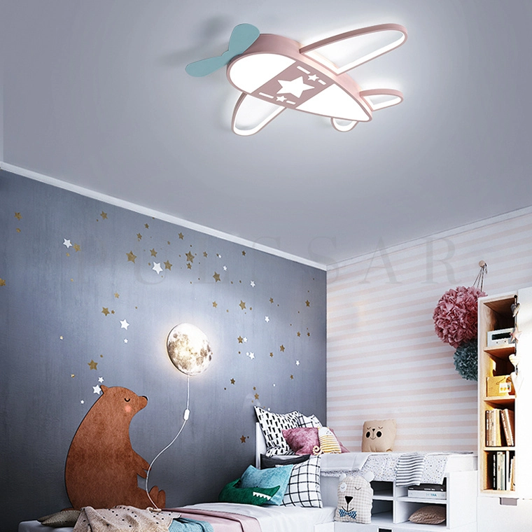 Потолочный светильник AIRPLANE