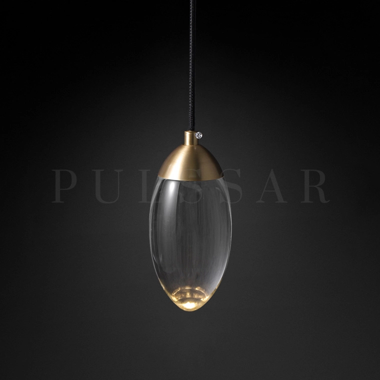 Подвесной светильник FIERA