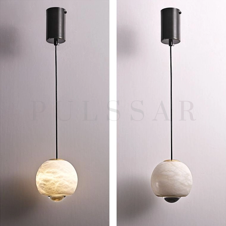 Подвесной светильник LUNARA