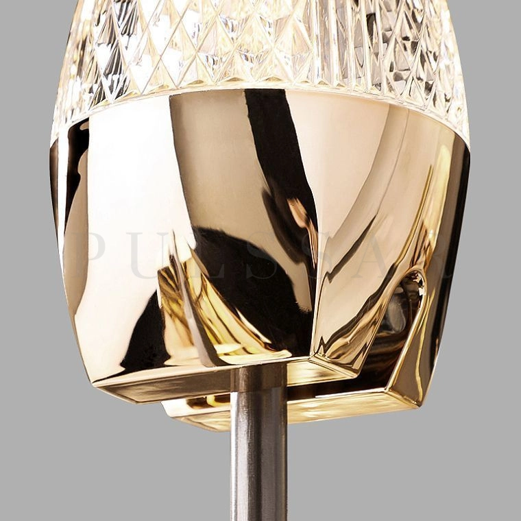 Подвесная люстра BENTINA