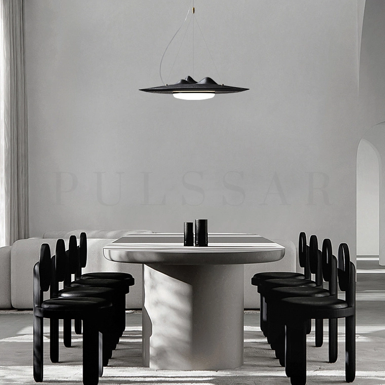 Подвесной светильник VILLEM