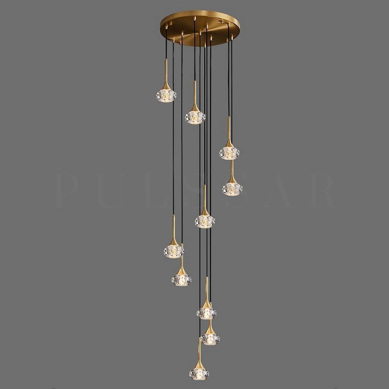 Подвесной светильник MERK