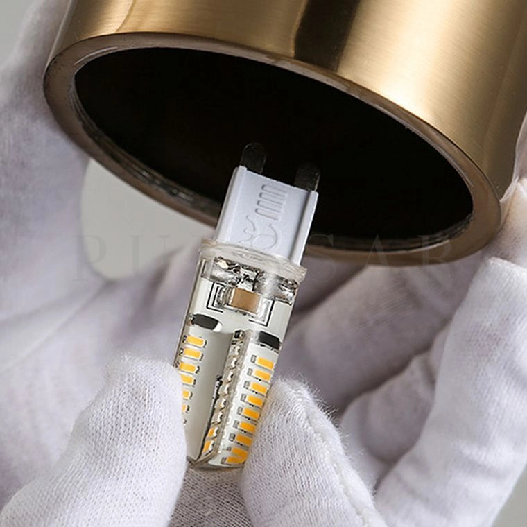 Подвесной светильник PLUMB