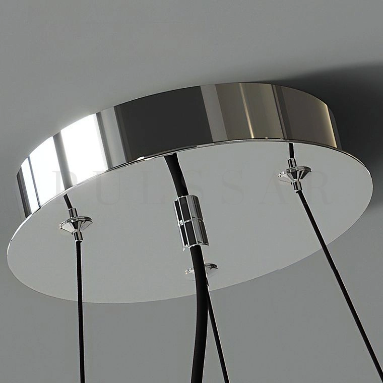 Подвесной светильник SCOTT