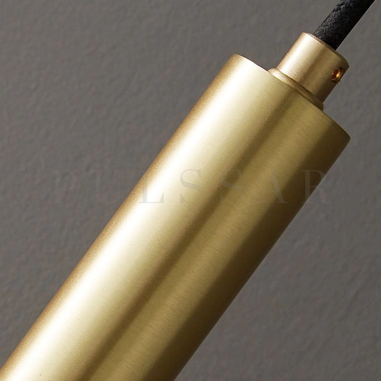 Подвесной светильник DALBY MARBLE