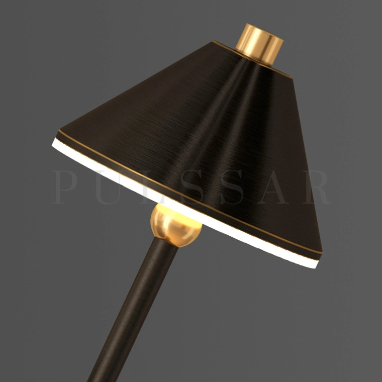 Настольная лампа GENRE TAB