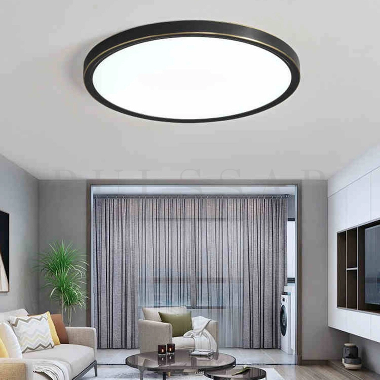 Потолочный светильник EXTRASLIM LUX