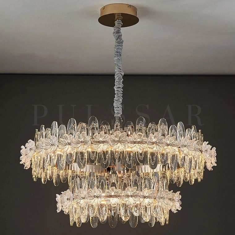 Подвесная люстра ARSI