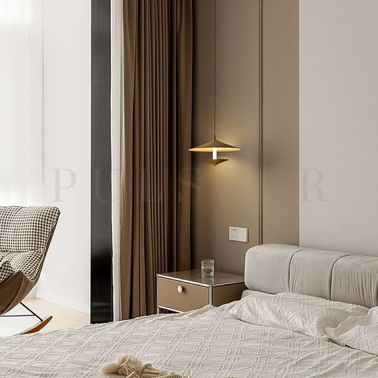 Подвесной светильник MATTS