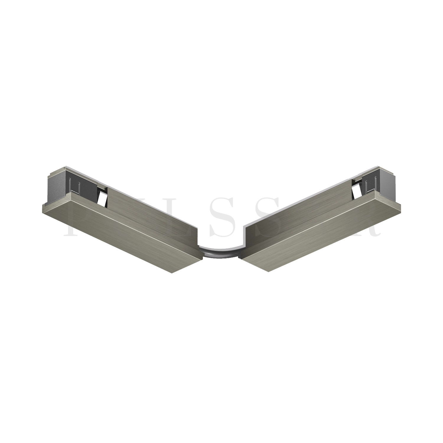 Электрический коннектор для трека SHINE BASE TR5724-DN