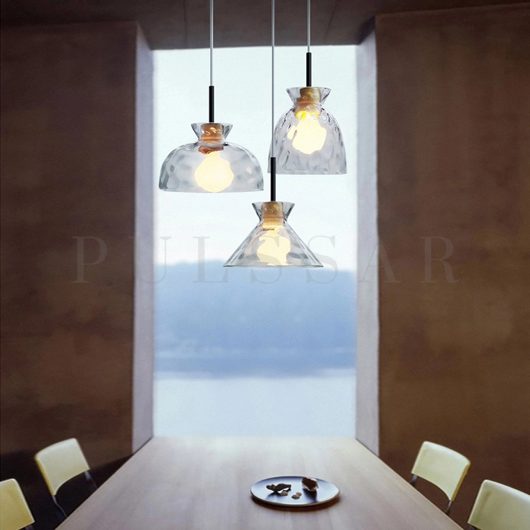Подвесной светильник OMG GLASS