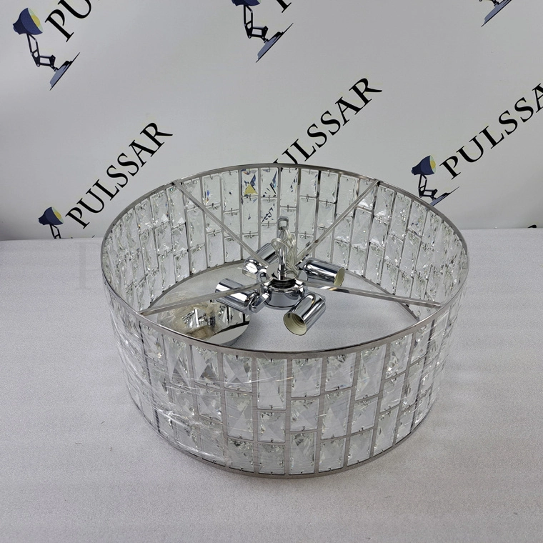 Подвесная люстра MIA CH