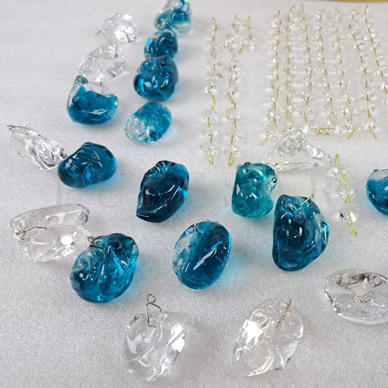 Потолочная люстра PANDORA