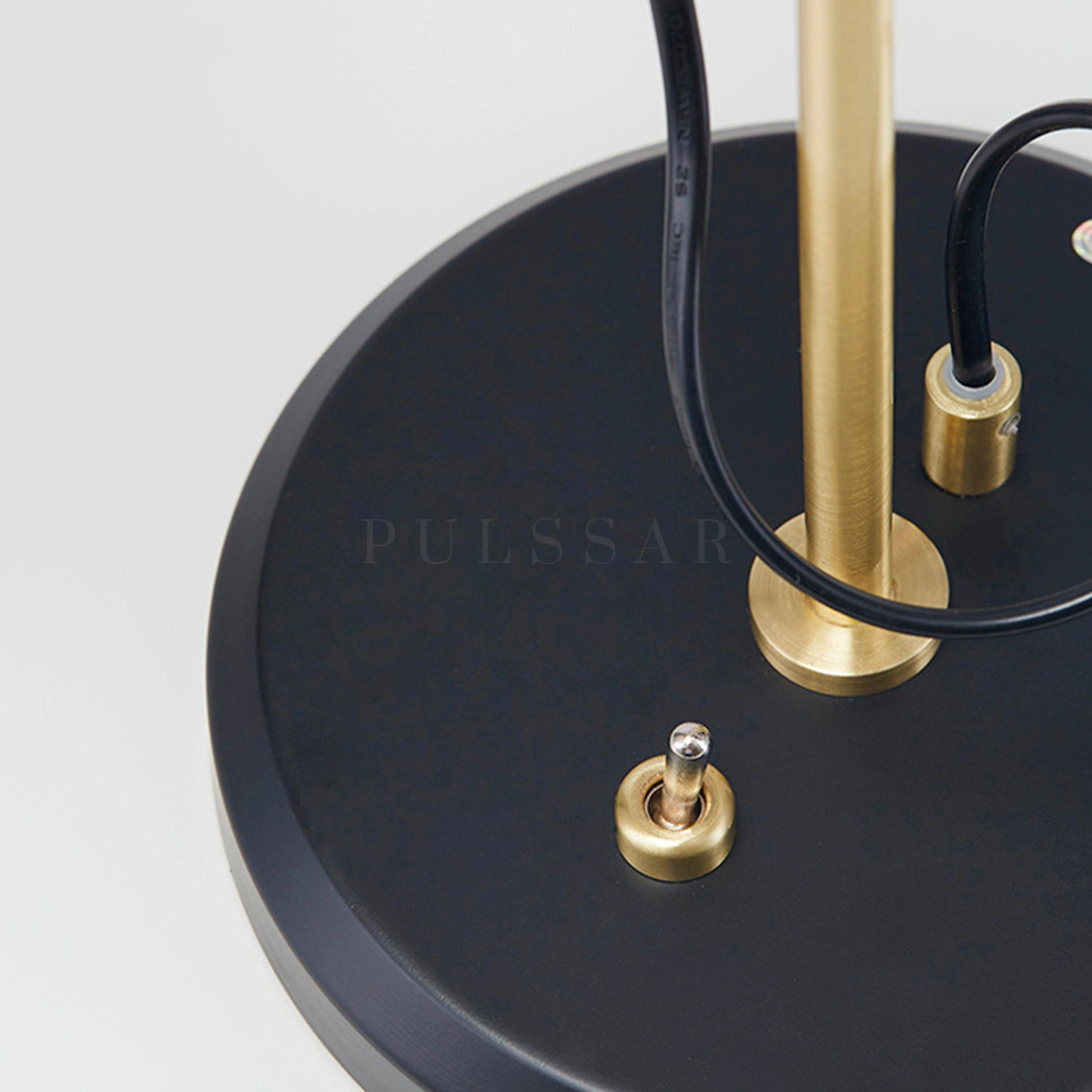 Настольная лампа RIDE TAB