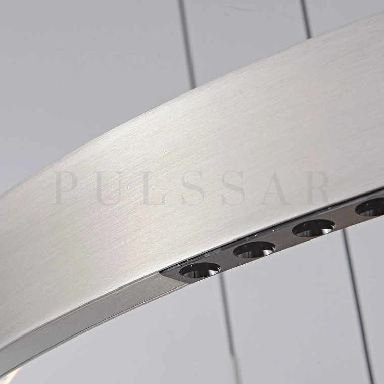 Кольцевая люстра ATLANTIC ONE