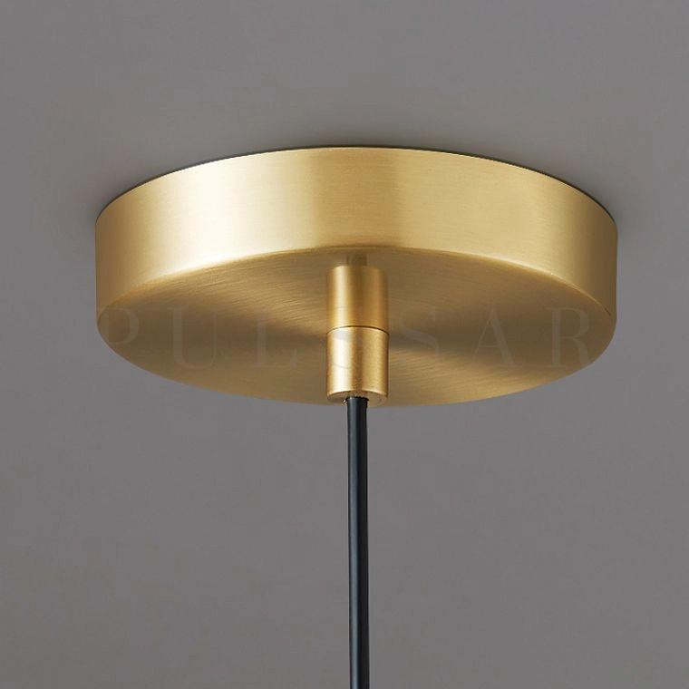 Подвесной светильник IRIS WHITE