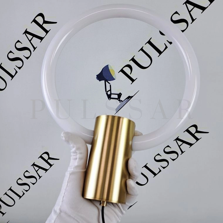 Подвесной светильник DAMON