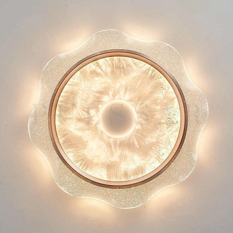 Потолочный светильник MOBIUS