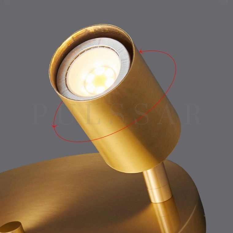 Потолочный светильник SEDOR