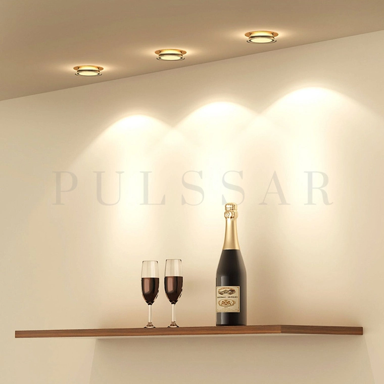 Точечный светильник JOA