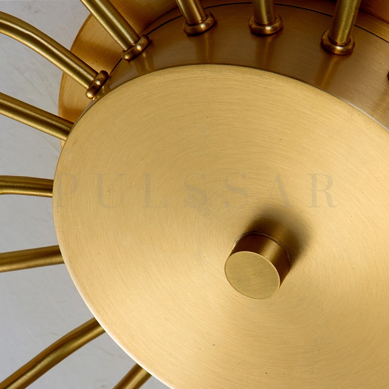 Бра GLORIOLE LARGE WALL