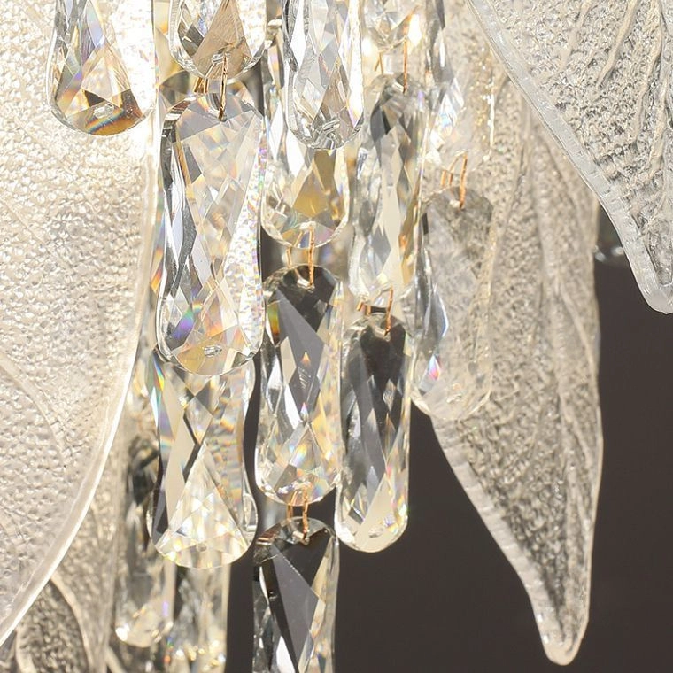 Подвесная люстра VIRGILIO