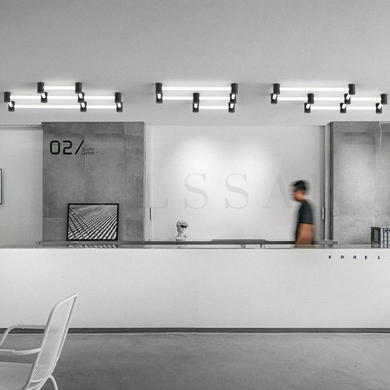 Потолочный светильник SART