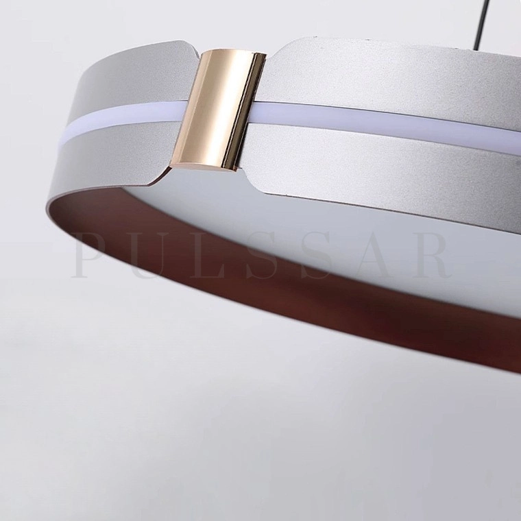 Подвесная люстра DAYTON