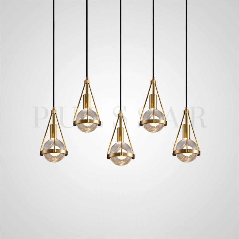 Подвесной светильник EAST MORE