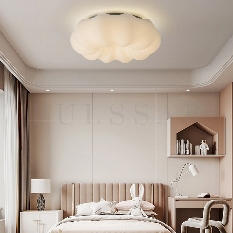 Потолочная люстра DONUT CH