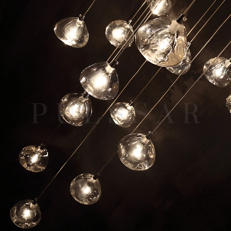 Подвесной светильник METEORA