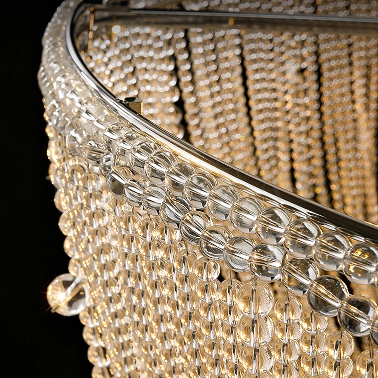 Потолочная люстра PARELI