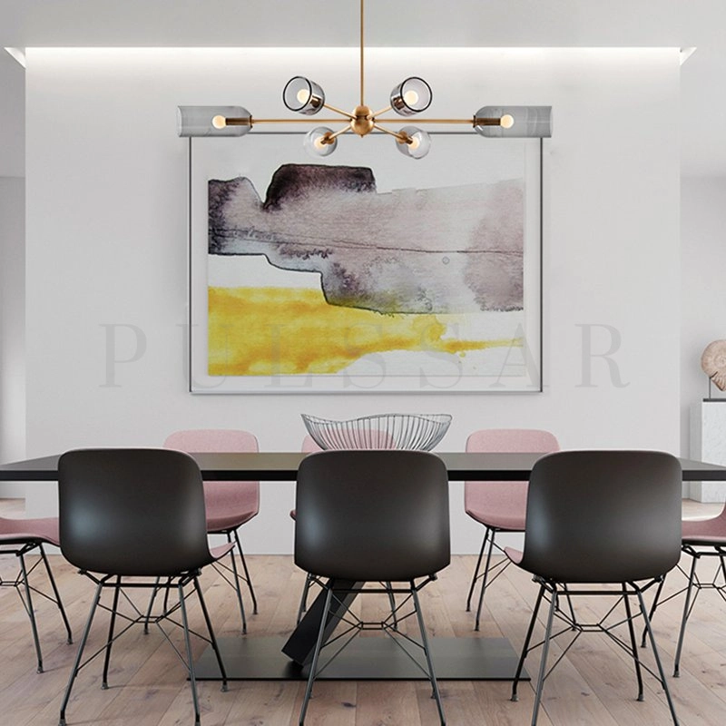 Подвесная люстра SOFTFLUX