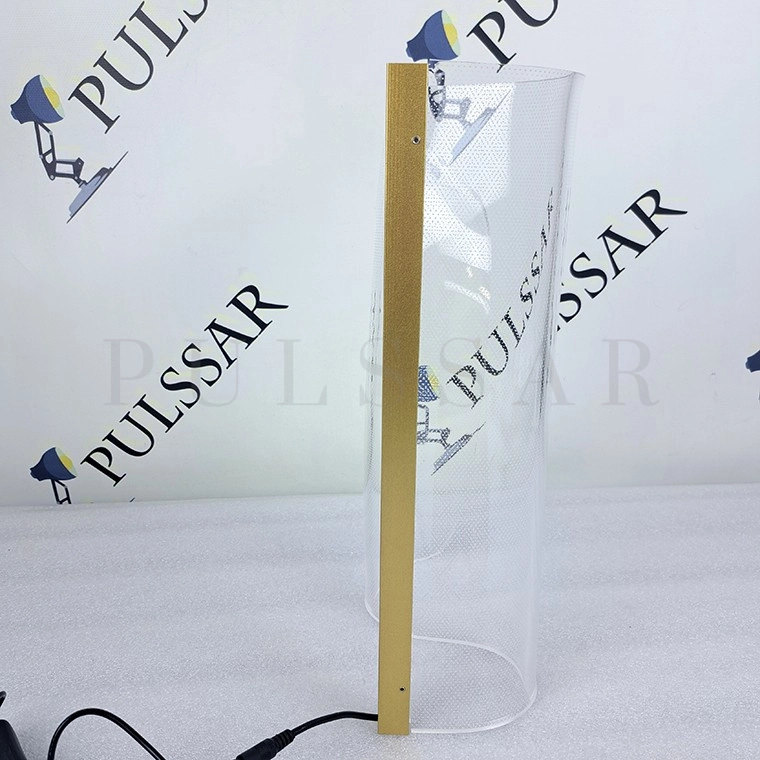 Настольная лампа MIRAN TAB