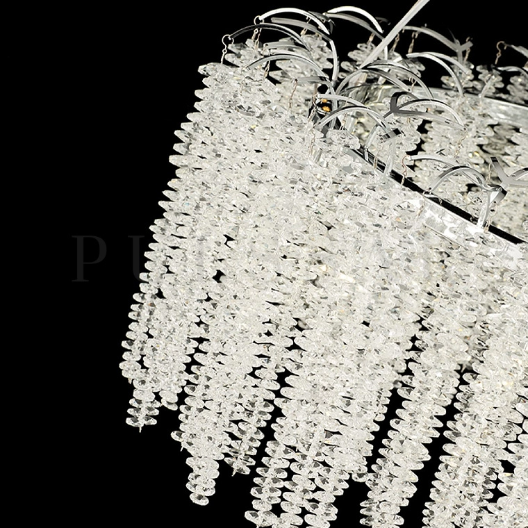 Кольцевая люстра FREDLEIF