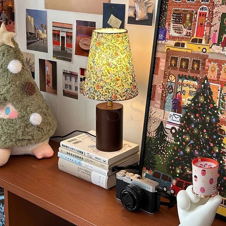 Настольная лампа PASTORALIS TAB