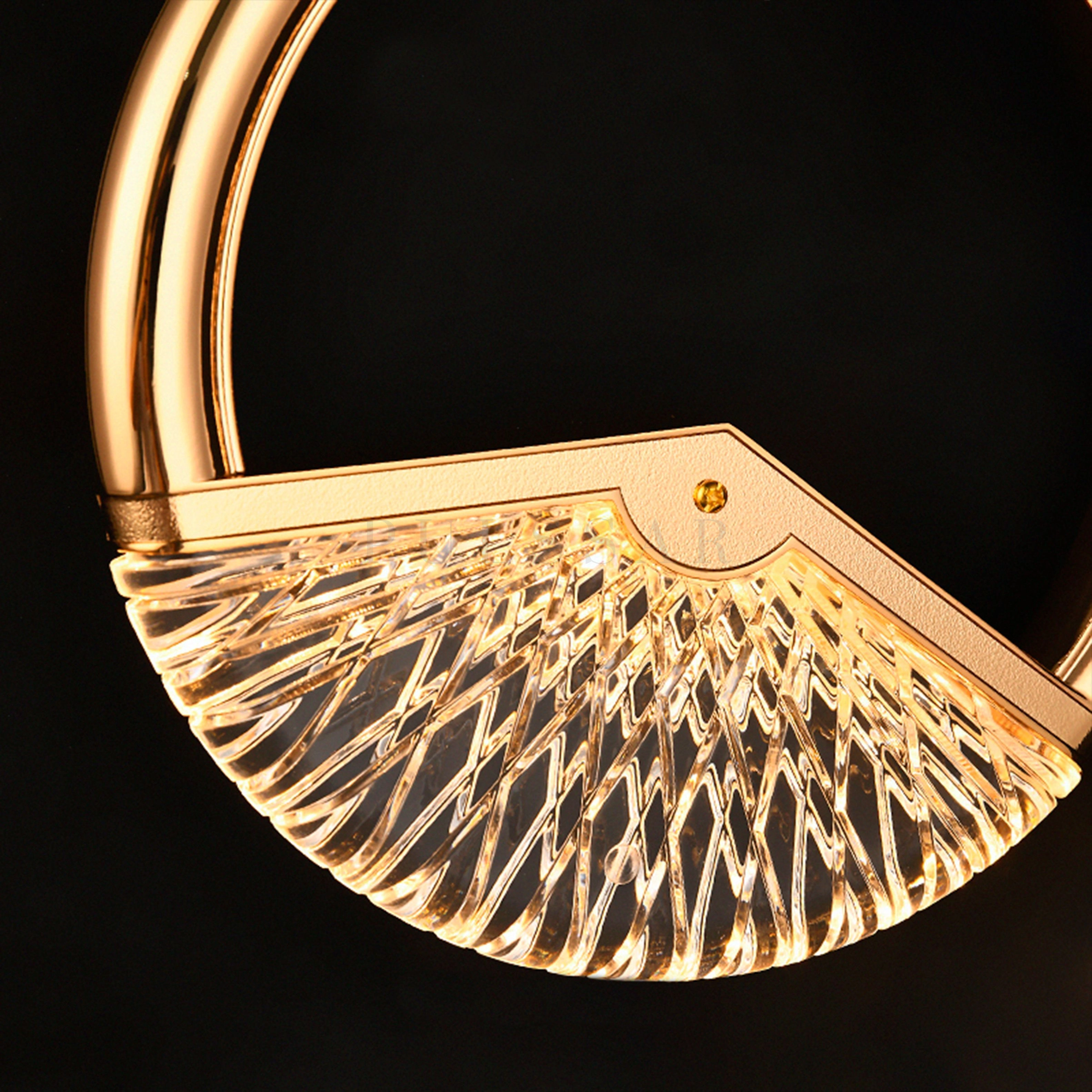 Подвесной светильник ARMAS DUO