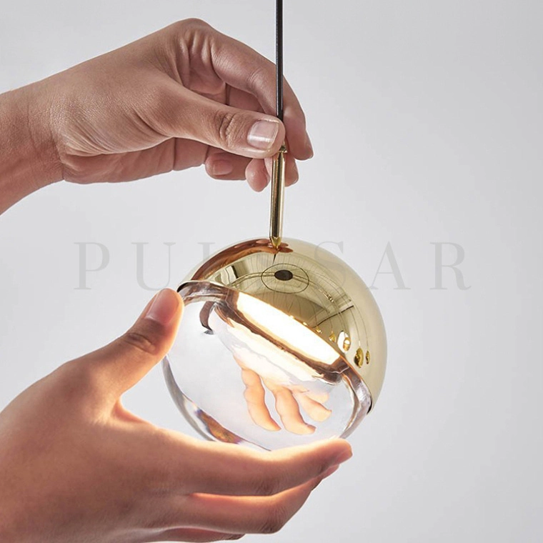 Подвесной светильник LUCIUS