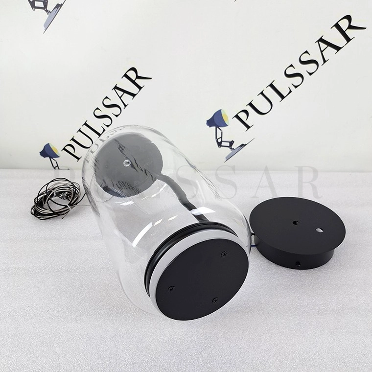 Подвесной светильник ALGORITMO ONE