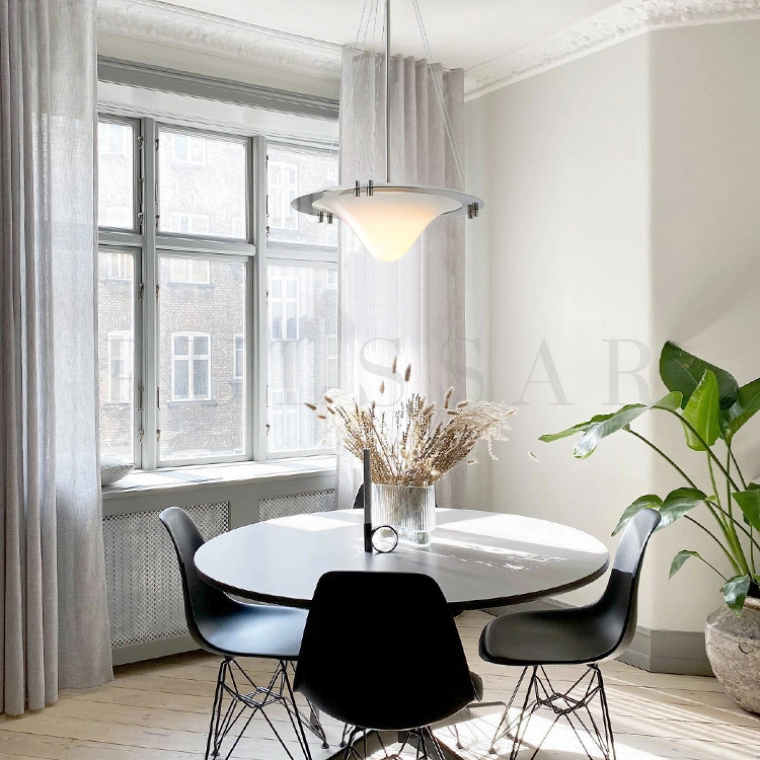 Подвесной светильник ATTENTO