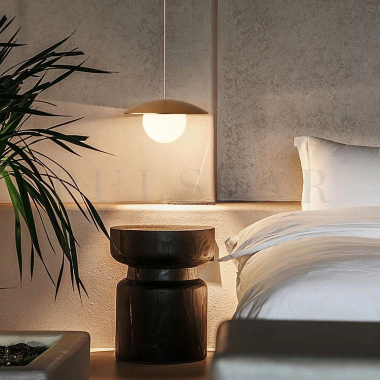 Подвесной светильник ESPRIT