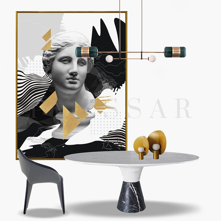 Реечная люстра TRAIT LONG