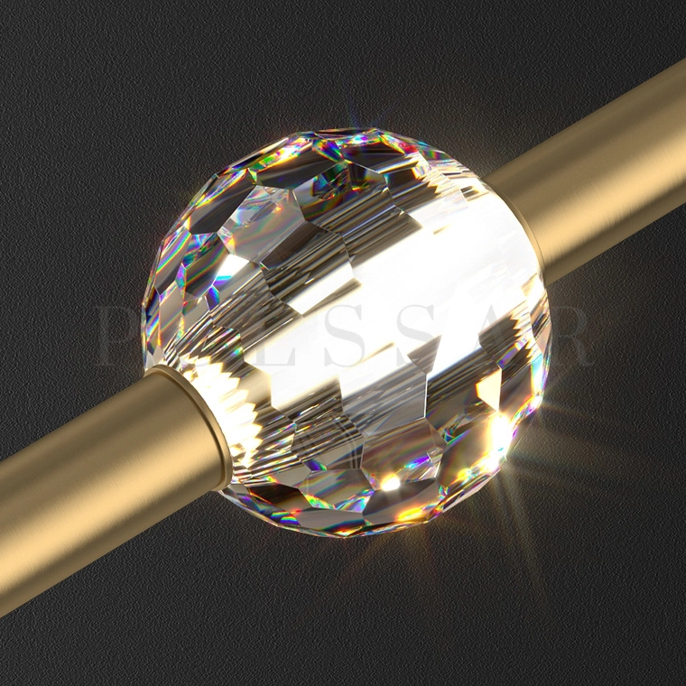 Подвесной светильник SOCRATES