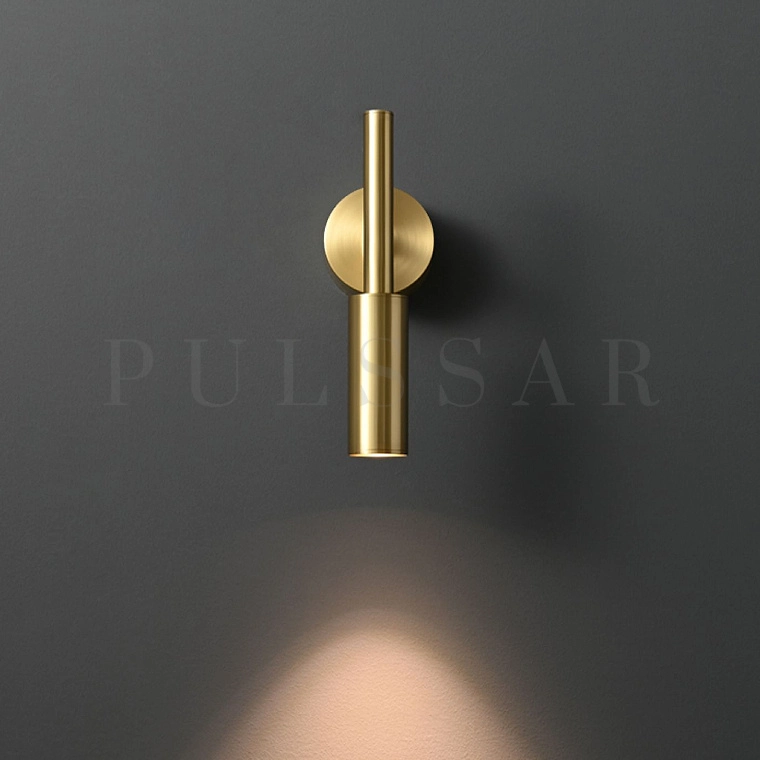 Бра BERNARD B WALL