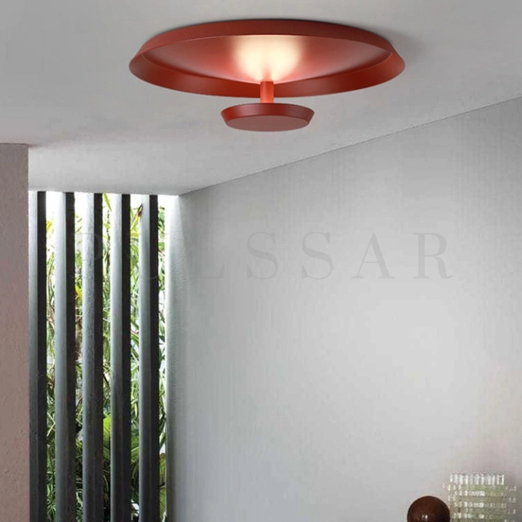 Потолочный светильник LUCRETIA CH