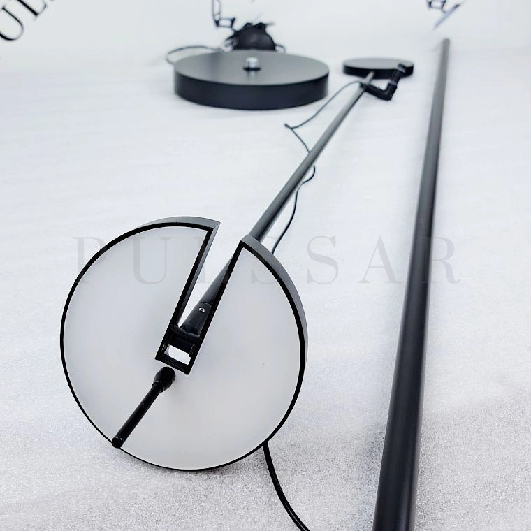 Торшер TALK FL